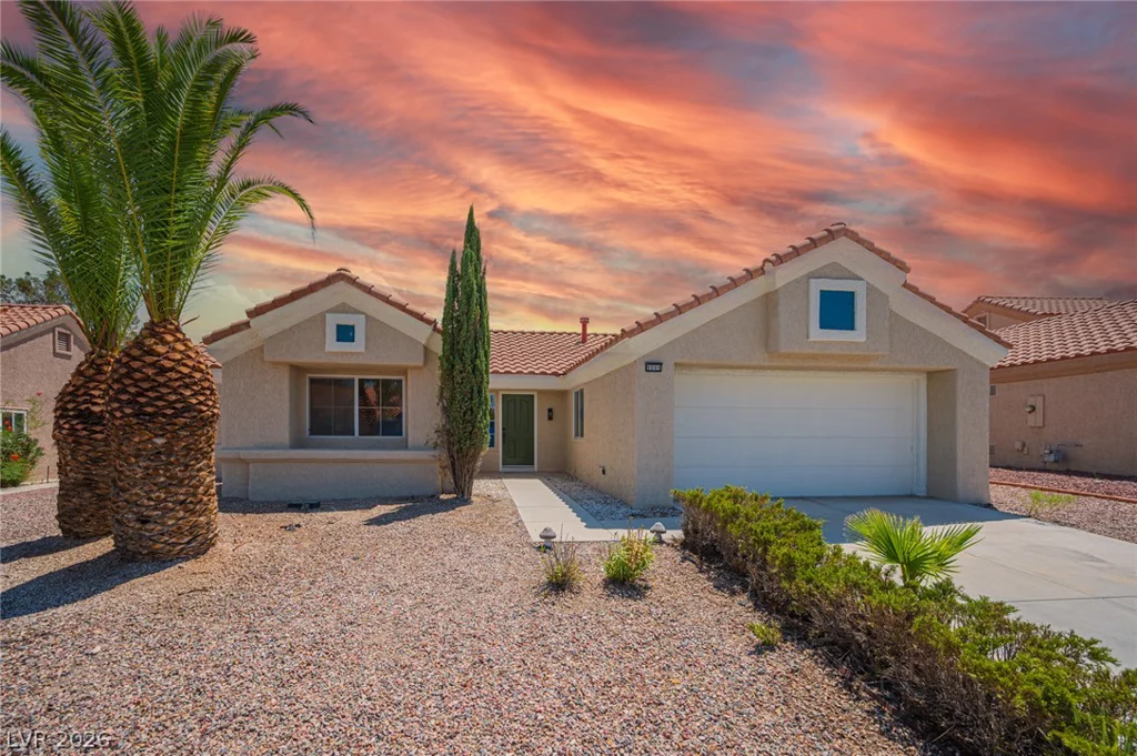 9009 Signal Terrace, Las Vegas, NV 89134