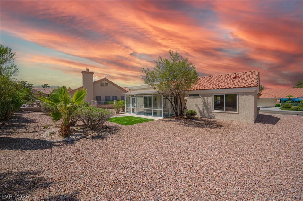 9009 Signal Terrace, Las Vegas, NV 89134