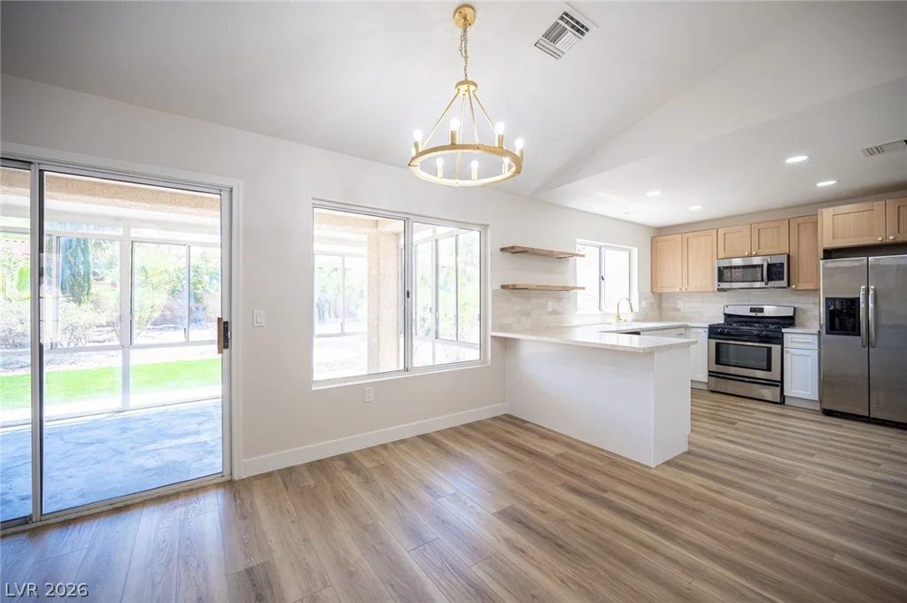 9009 Signal Terrace, Las Vegas, NV 89134