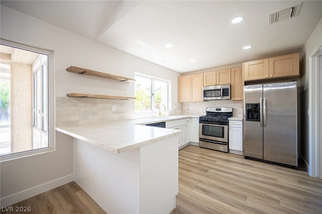 9009 Signal Terrace, Las Vegas, NV 89134