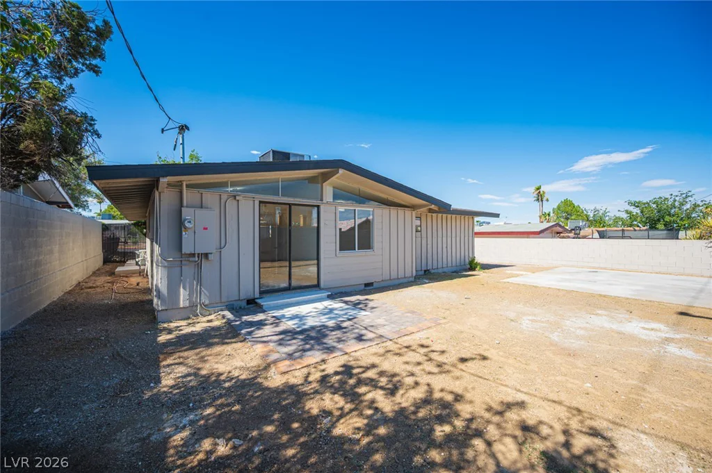 5317 Evergreen Meadow, Las Vegas, NV 89130