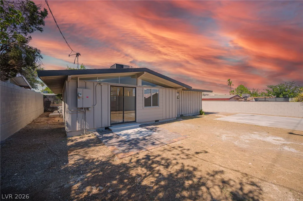 5317 Evergreen Meadow, Las Vegas, NV 89130