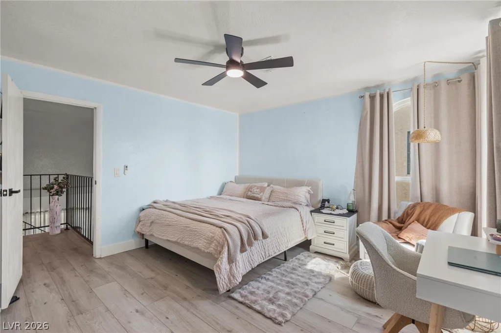 3940 Gulliver, Las Vegas, NV 89115