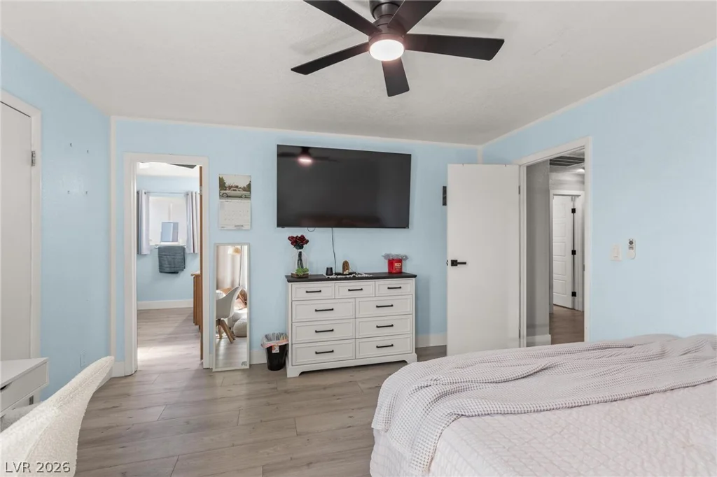 3940 Gulliver, Las Vegas, NV 89115