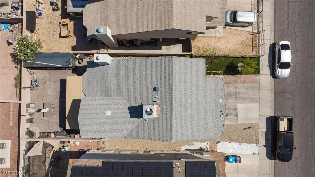3940 Gulliver, Las Vegas, NV 89115
