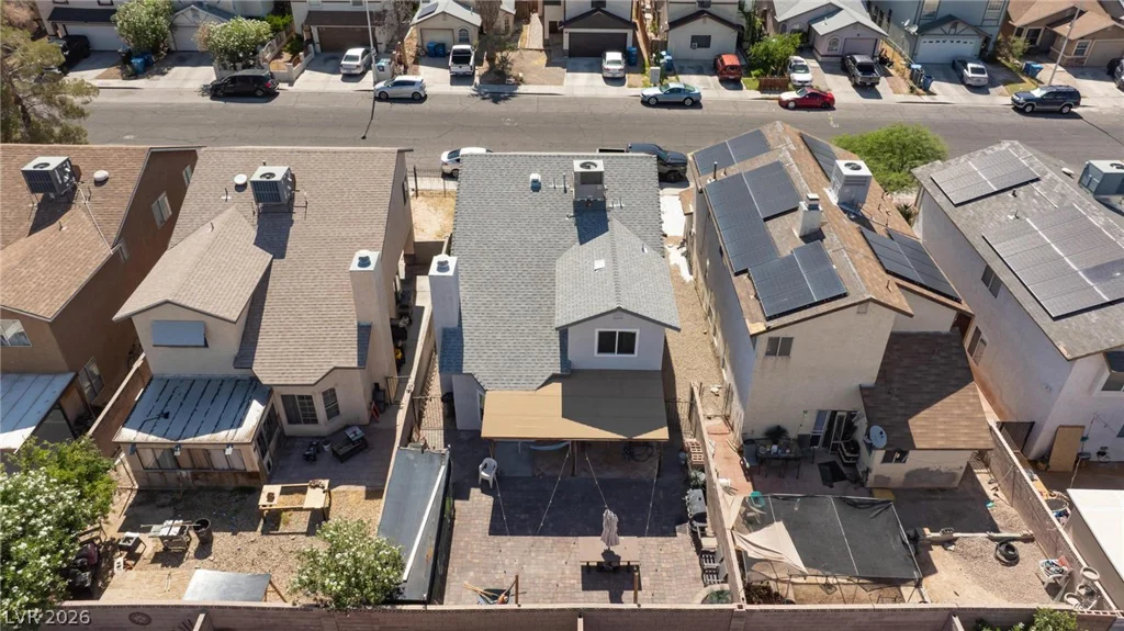 3940 Gulliver, Las Vegas, NV 89115