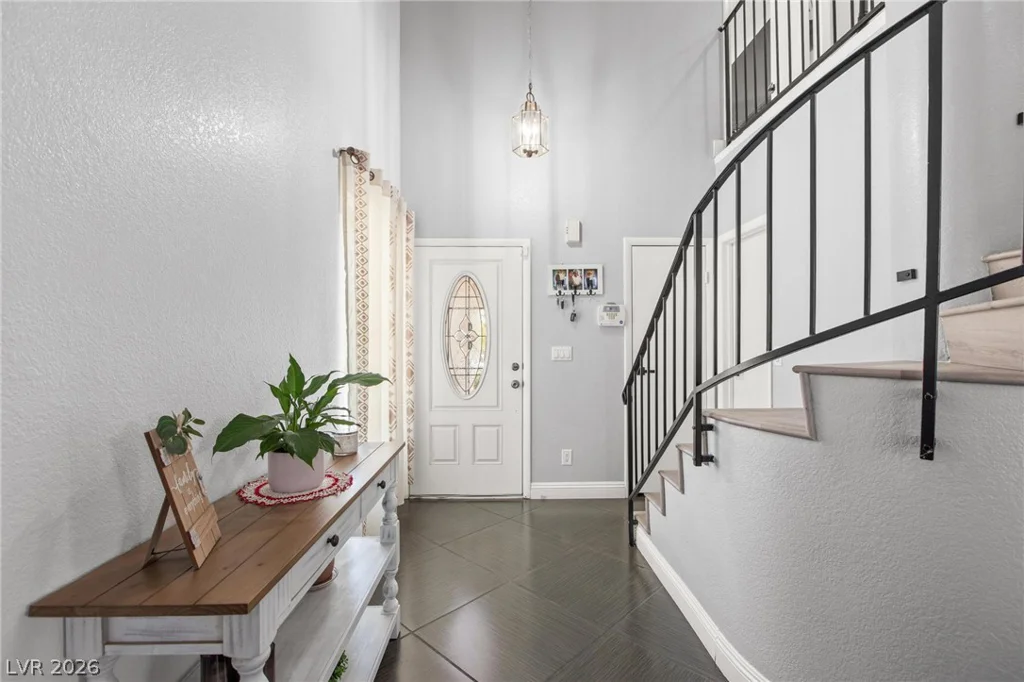 3940 Gulliver, Las Vegas, NV 89115