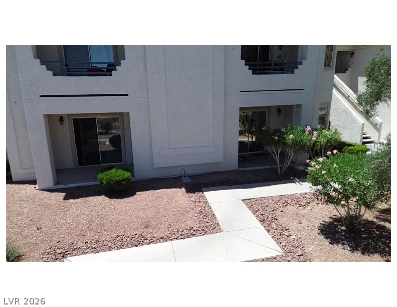 7900 Foxwood, Las Vegas, NV 89145