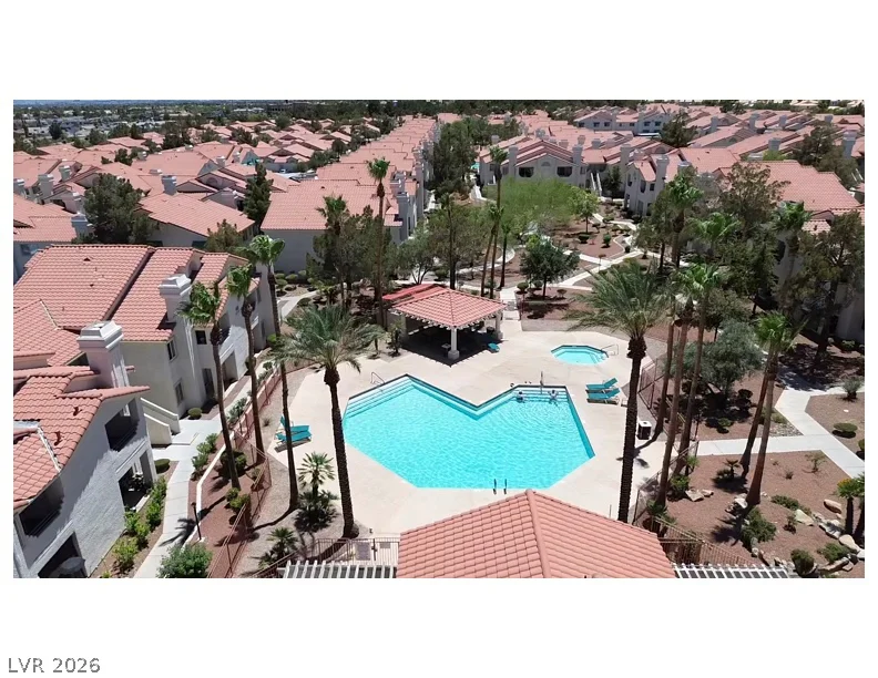7900 Foxwood, Las Vegas, NV 89145