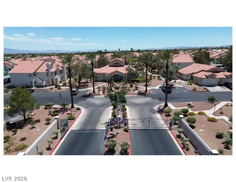 7900 Foxwood, Las Vegas, NV 89145