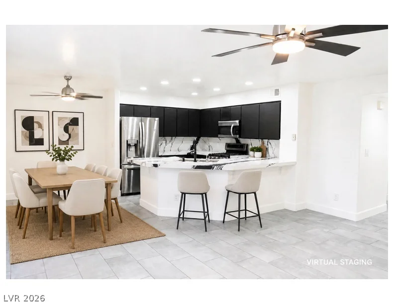 7900 Foxwood, Las Vegas, NV 89145