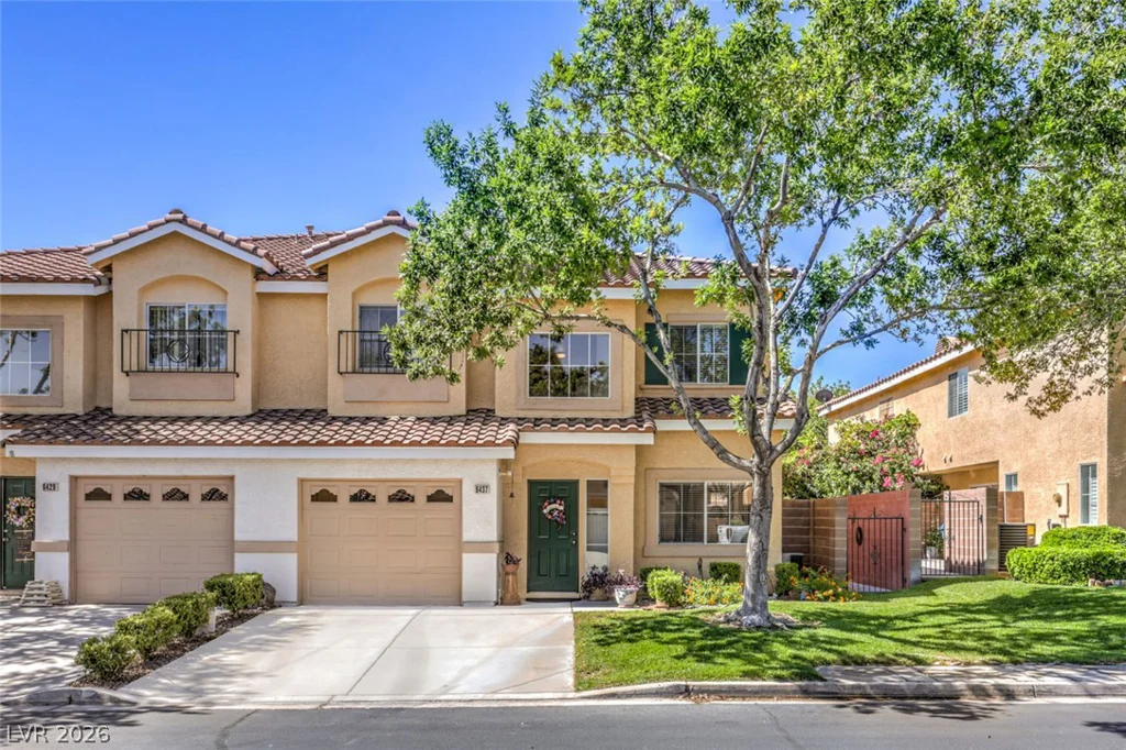 6437 Sundown Heights, Las Vegas, NV 89130