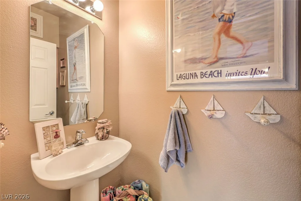6437 Sundown Heights, Las Vegas, NV 89130