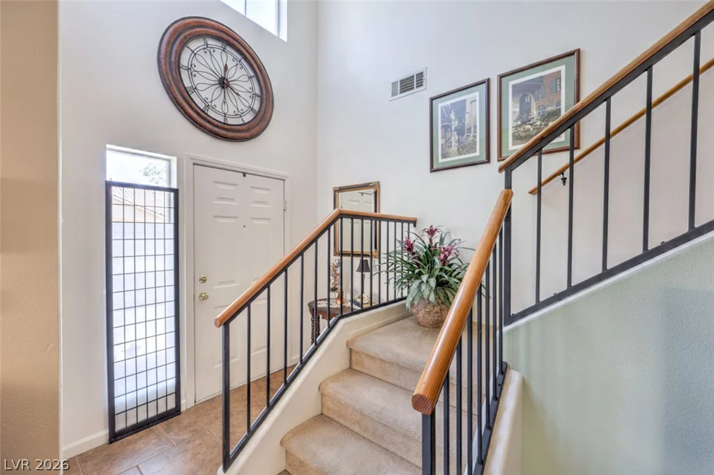 6437 Sundown Heights, Las Vegas, NV 89130