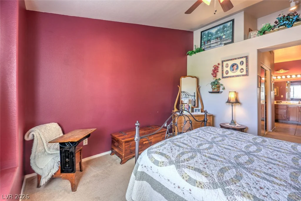 6437 Sundown Heights, Las Vegas, NV 89130