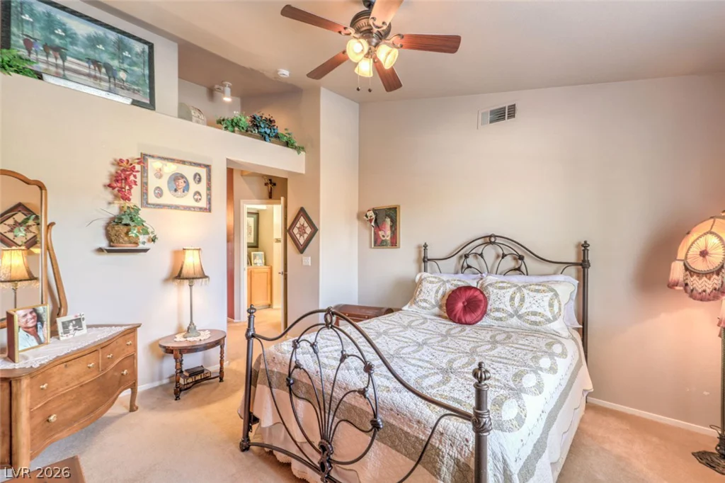 6437 Sundown Heights, Las Vegas, NV 89130