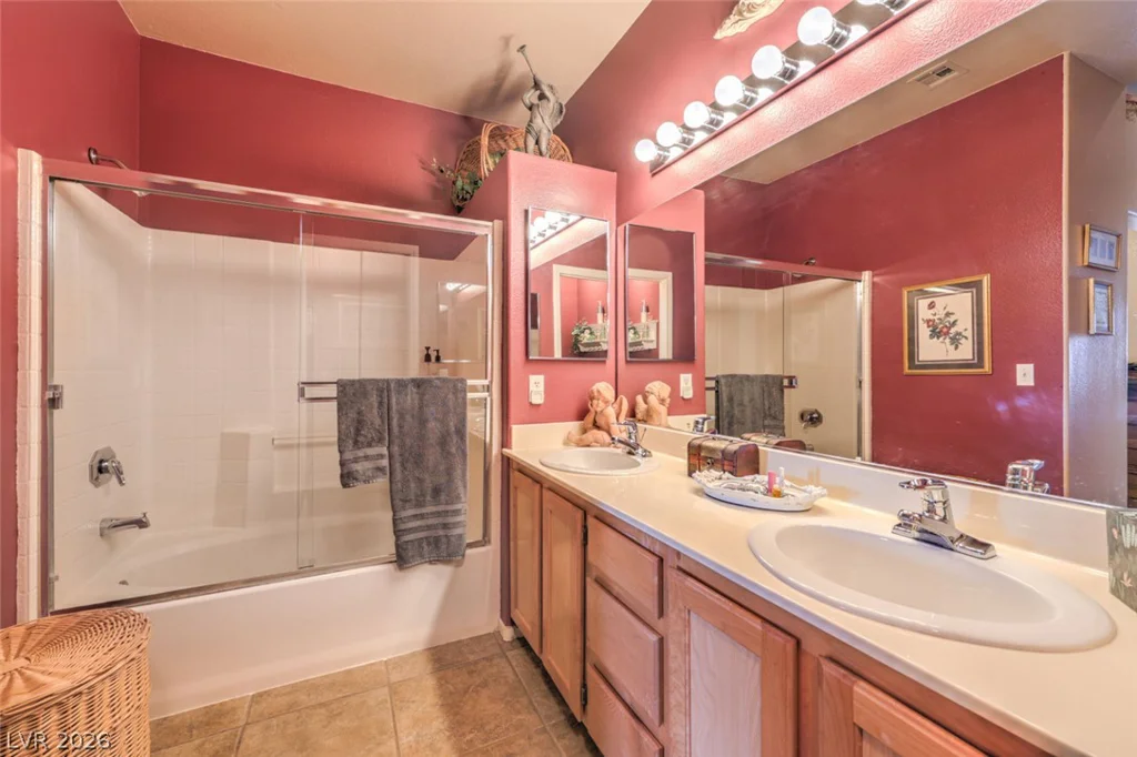 6437 Sundown Heights, Las Vegas, NV 89130