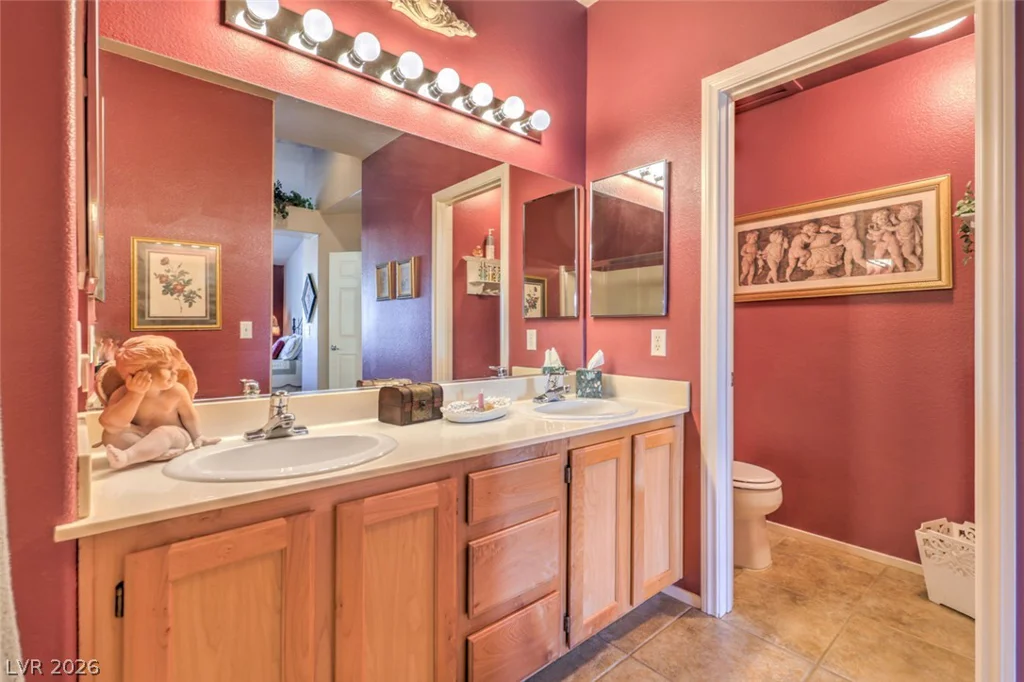 6437 Sundown Heights, Las Vegas, NV 89130