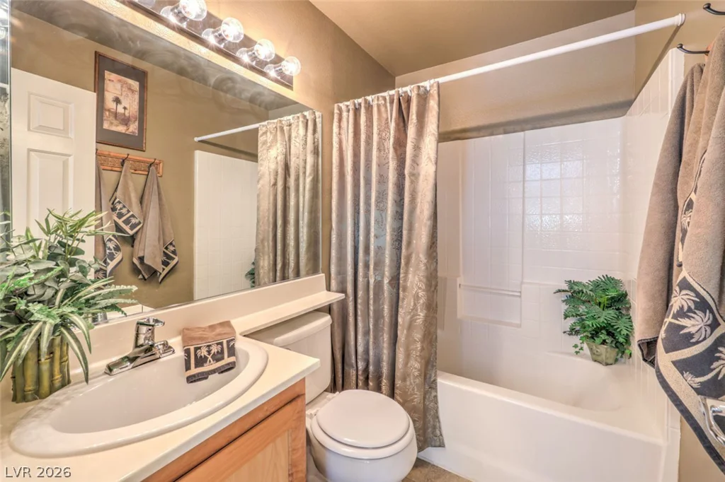 6437 Sundown Heights, Las Vegas, NV 89130
