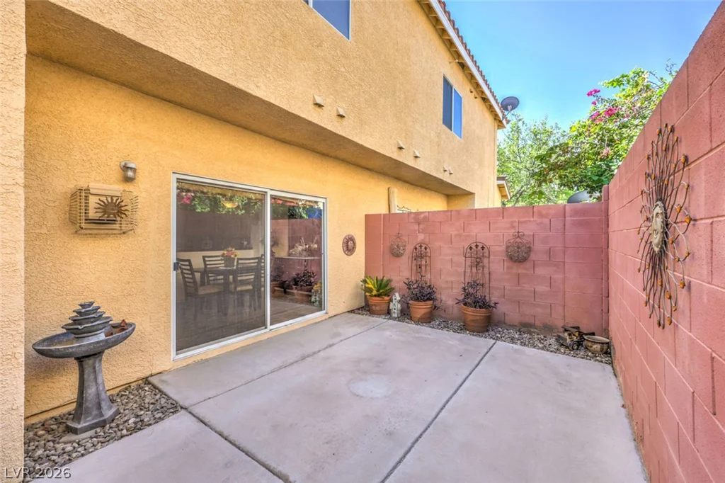 6437 Sundown Heights, Las Vegas, NV 89130