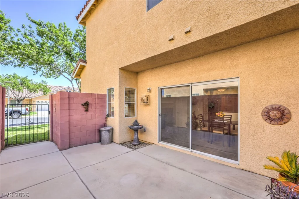 6437 Sundown Heights, Las Vegas, NV 89130