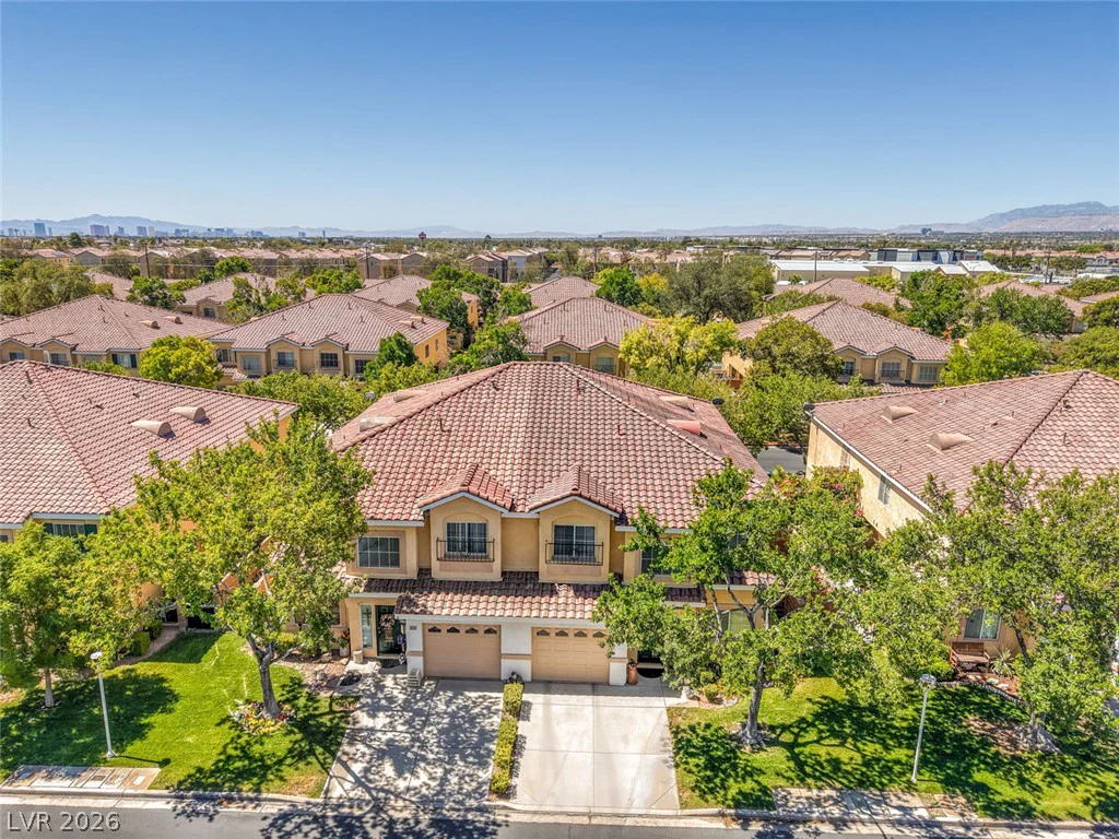 6437 Sundown Heights, Las Vegas, NV 89130
