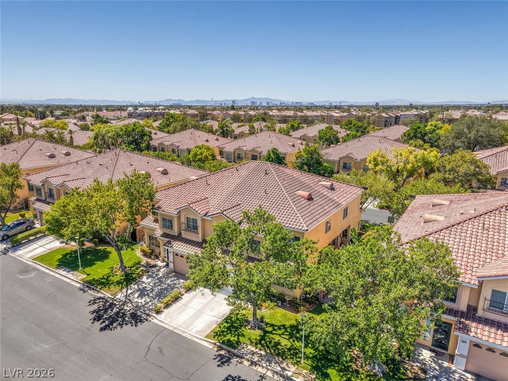 6437 Sundown Heights, Las Vegas, NV 89130