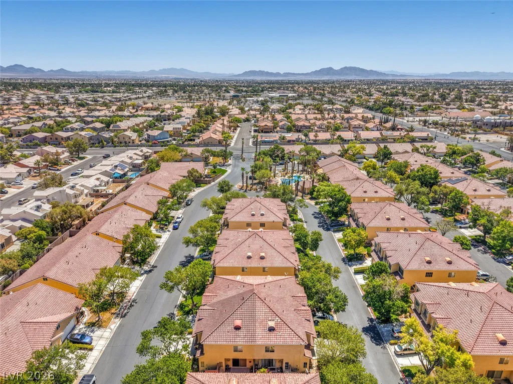 6437 Sundown Heights, Las Vegas, NV 89130
