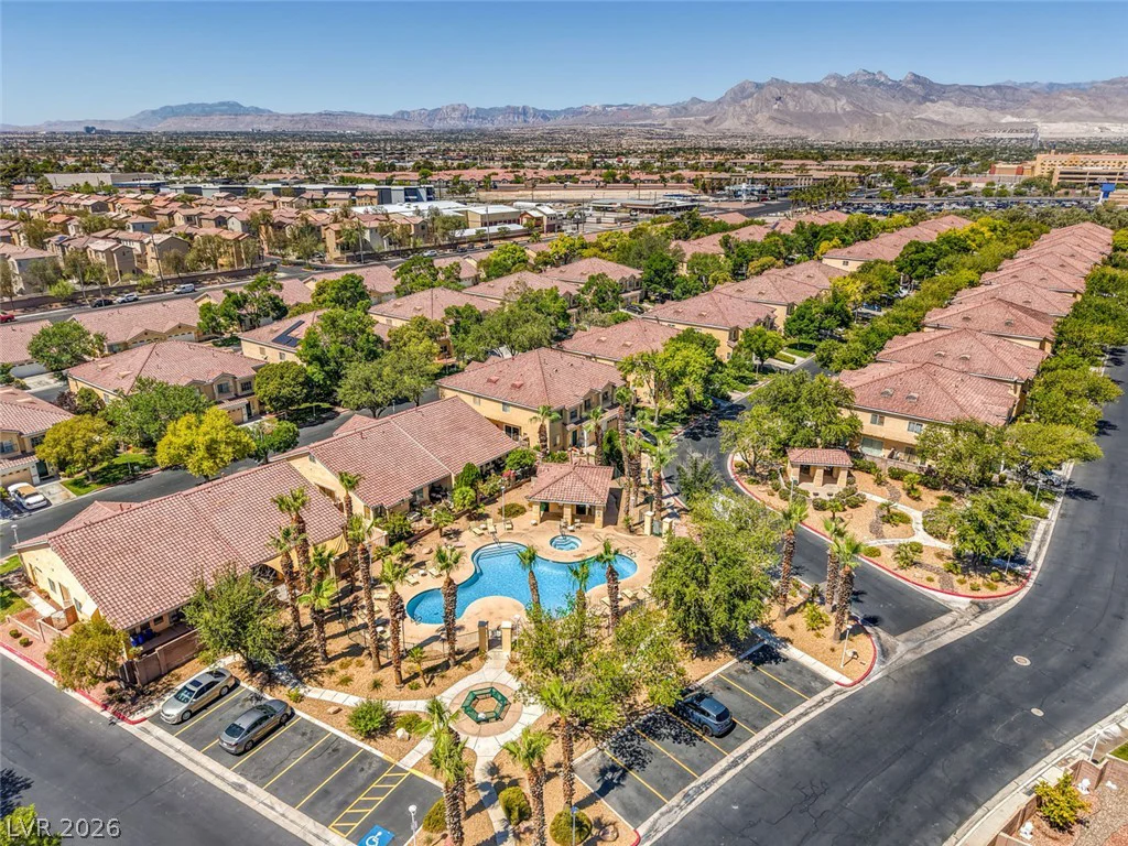 6437 Sundown Heights, Las Vegas, NV 89130