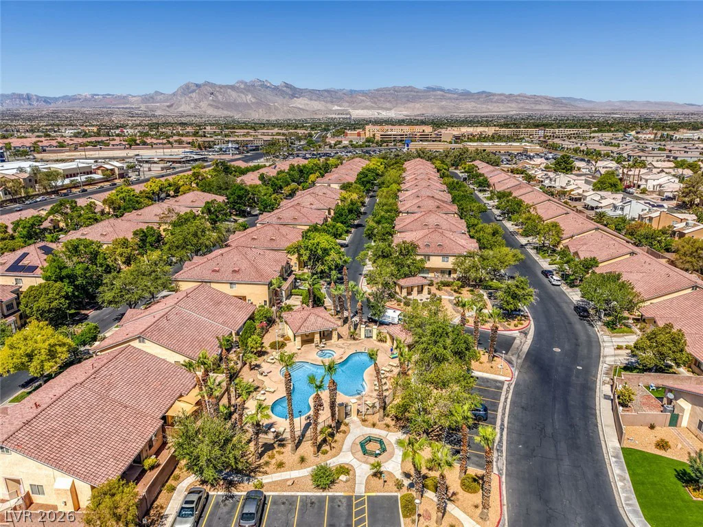 6437 Sundown Heights, Las Vegas, NV 89130