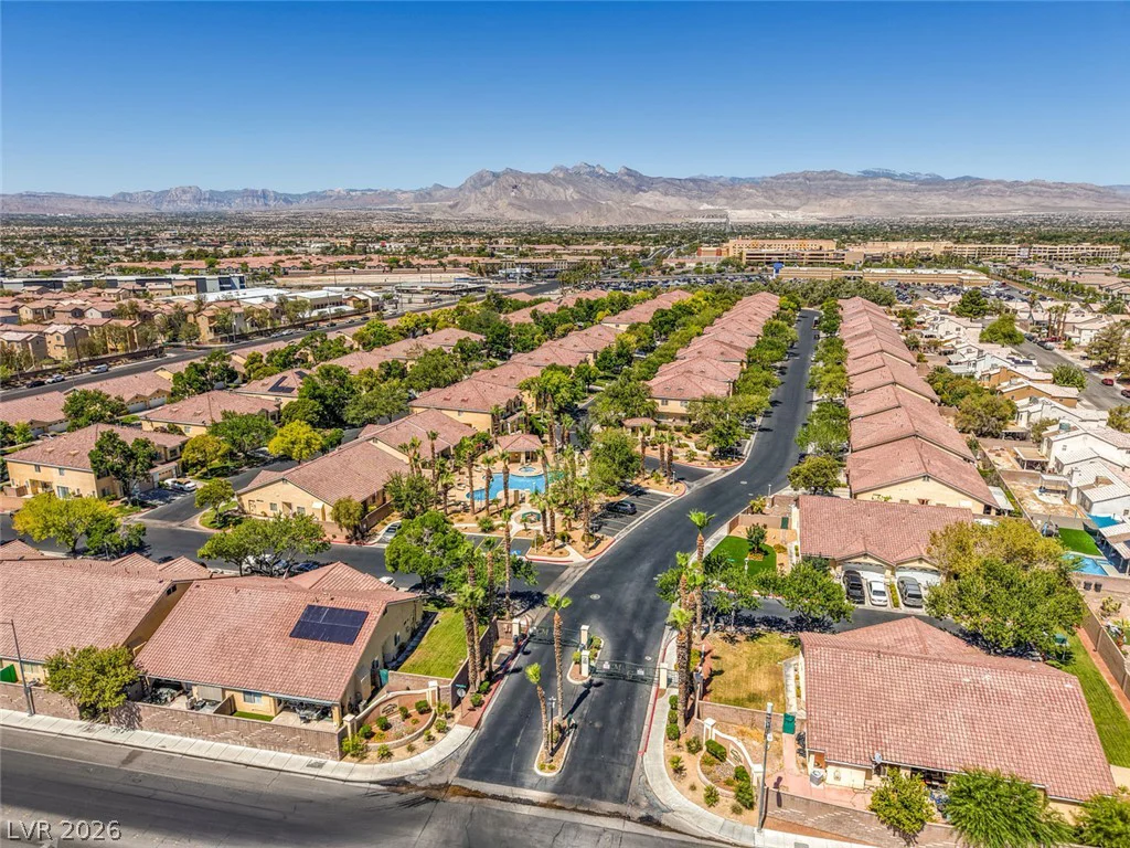 6437 Sundown Heights, Las Vegas, NV 89130