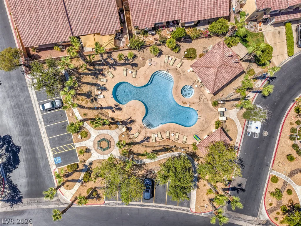 6437 Sundown Heights, Las Vegas, NV 89130