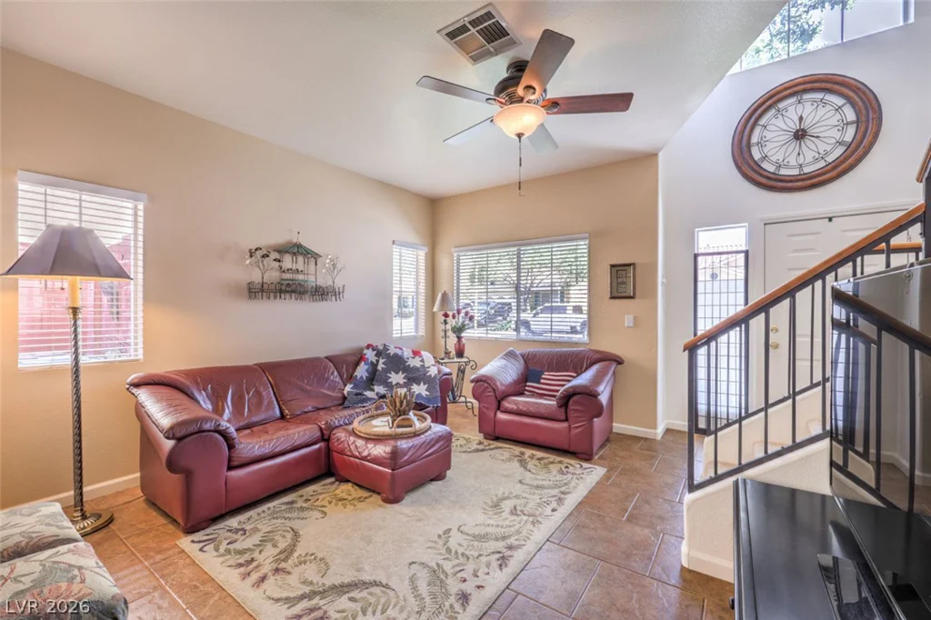 6437 Sundown Heights, Las Vegas, NV 89130