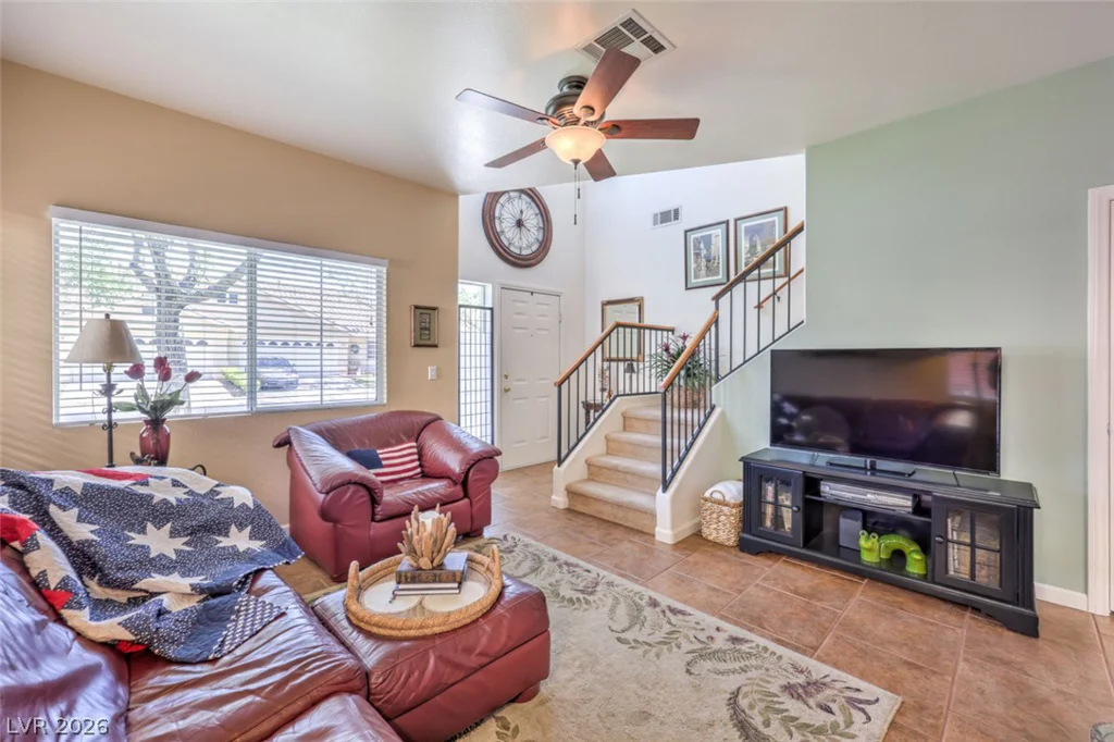 6437 Sundown Heights, Las Vegas, NV 89130