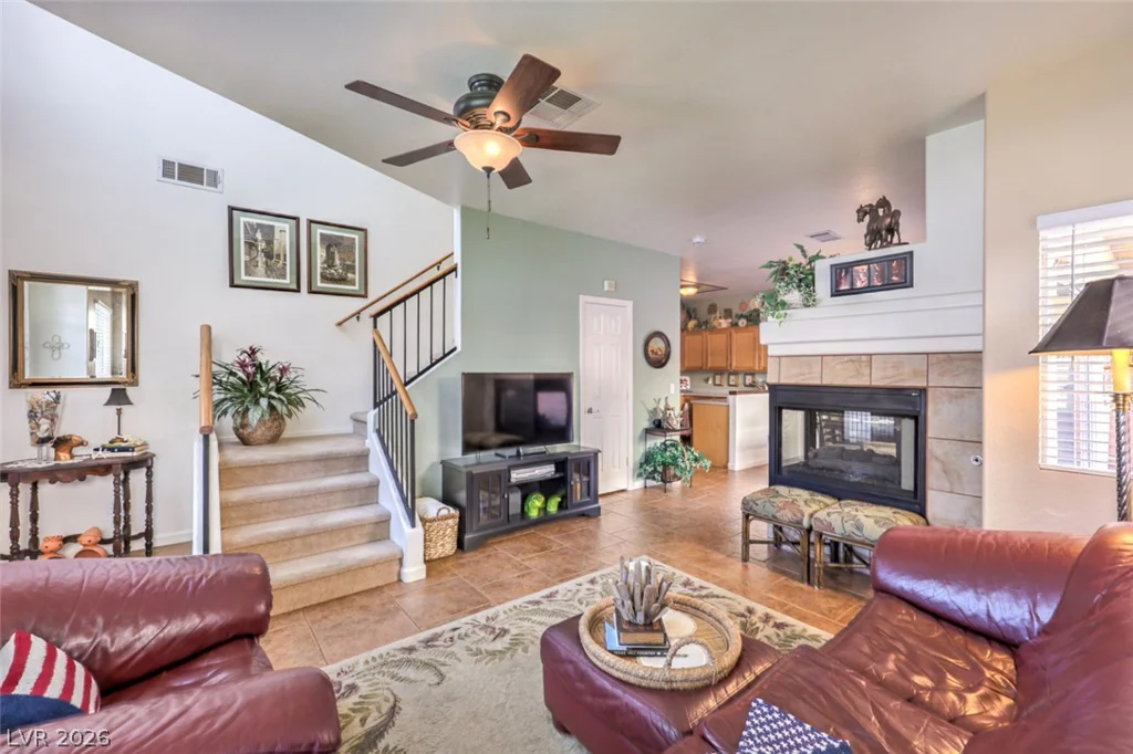 6437 Sundown Heights, Las Vegas, NV 89130