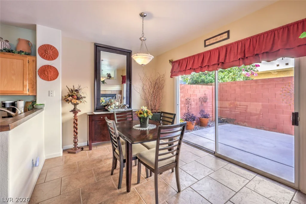 6437 Sundown Heights, Las Vegas, NV 89130