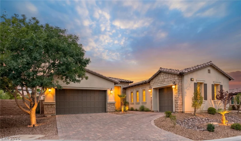 4184 San Capri, Las Vegas, NV 89141