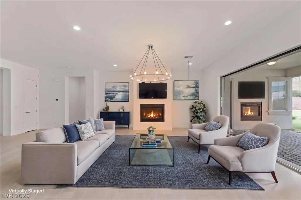 4184 San Capri, Las Vegas, NV 89141