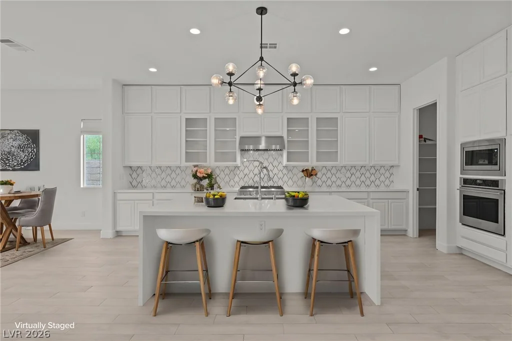 4184 San Capri, Las Vegas, NV 89141