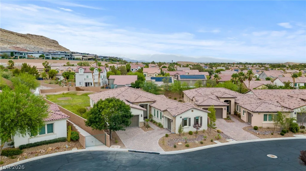 4184 San Capri, Las Vegas, NV 89141