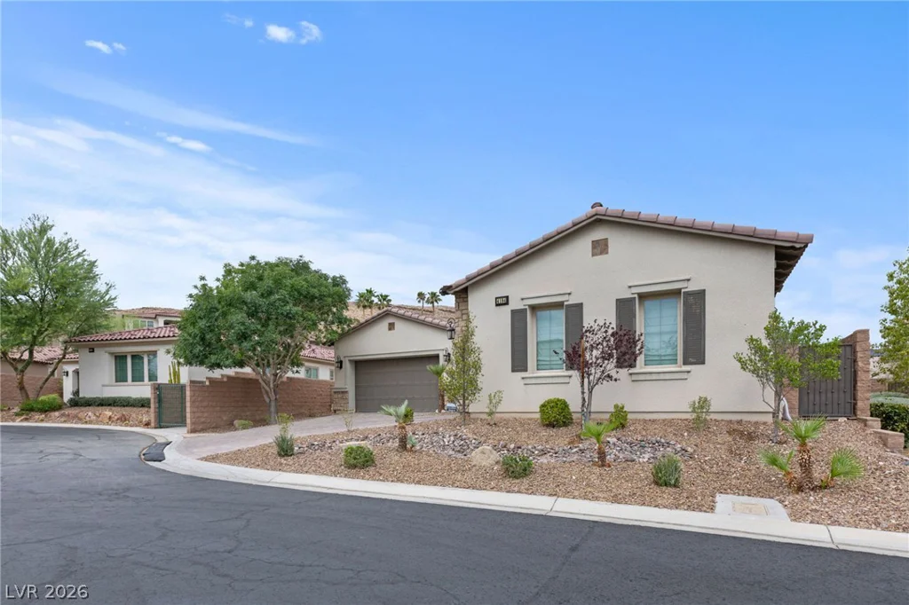 4184 San Capri, Las Vegas, NV 89141
