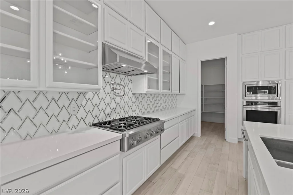 4184 San Capri, Las Vegas, NV 89141