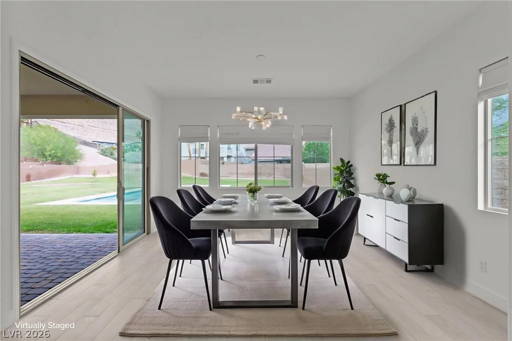4184 San Capri, Las Vegas, NV 89141