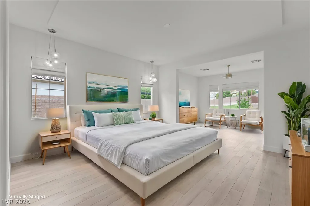 4184 San Capri, Las Vegas, NV 89141
