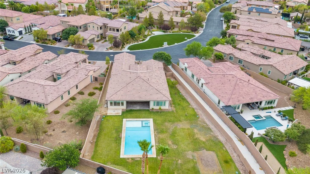 4184 San Capri, Las Vegas, NV 89141