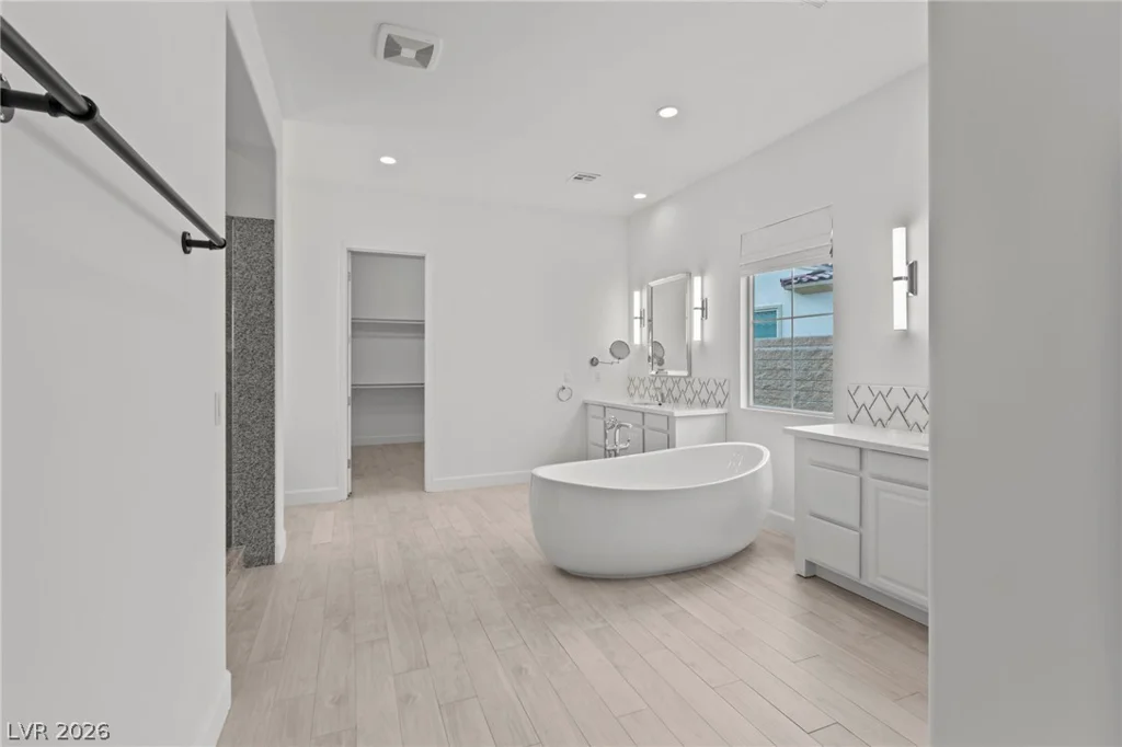 4184 San Capri, Las Vegas, NV 89141