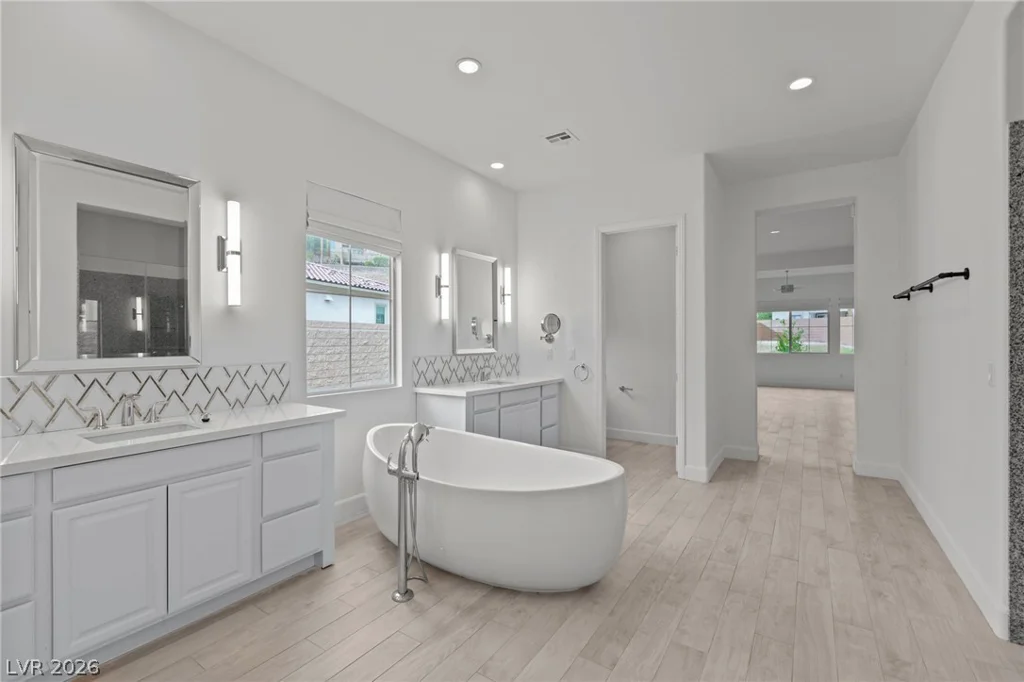 4184 San Capri, Las Vegas, NV 89141
