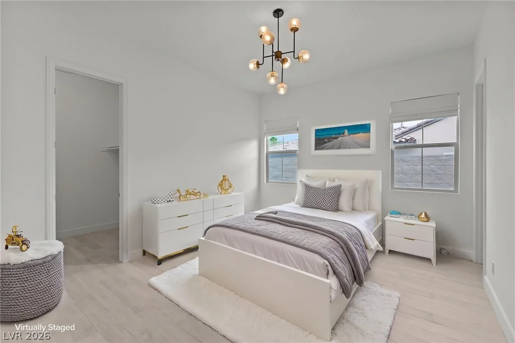 4184 San Capri, Las Vegas, NV 89141