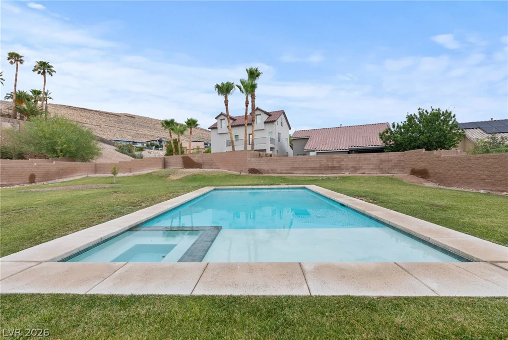 4184 San Capri, Las Vegas, NV 89141