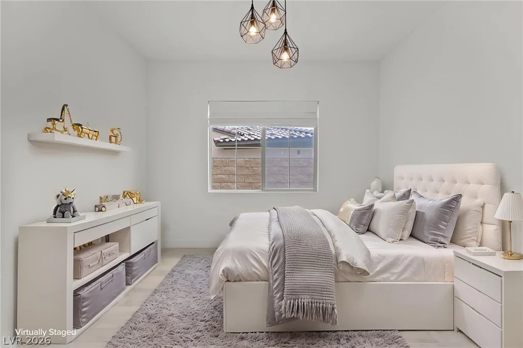 4184 San Capri, Las Vegas, NV 89141